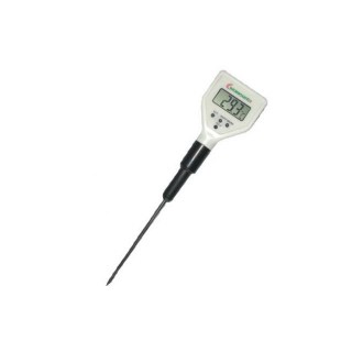Pocket Soil Thermometer